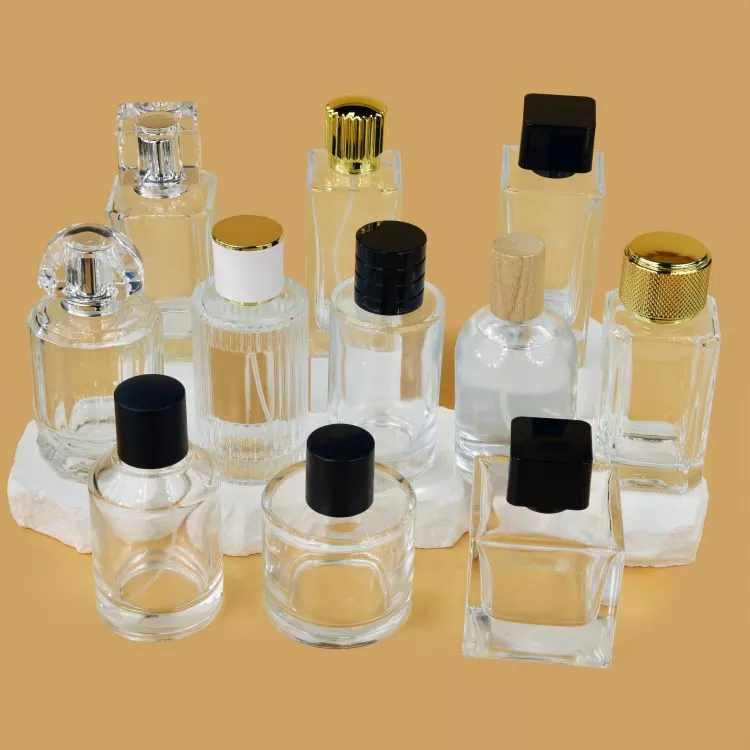 100ml 香水アトマイザー