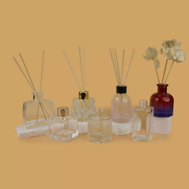 Reed Diffusers：現代の空間の雰囲気を作り出すための詩的な選択