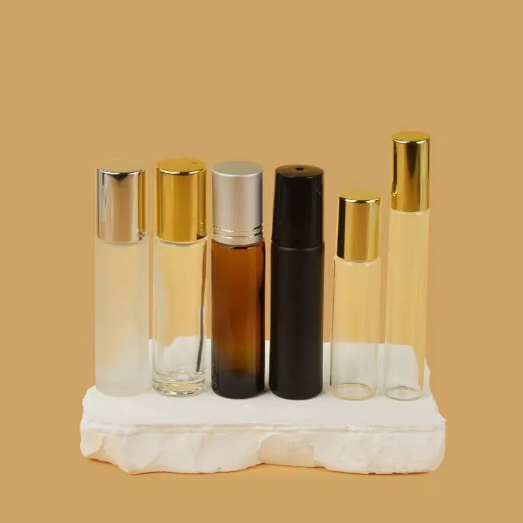エッセンシャル オイル ボトル市場が活況: 10ml ロールオン ガラス ボトルが新しい業界標準となる理由